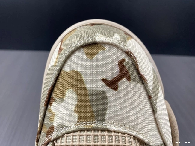 Rep LUCY May DJ1193-200 Air Aleali Camo x Jordan 4 0824